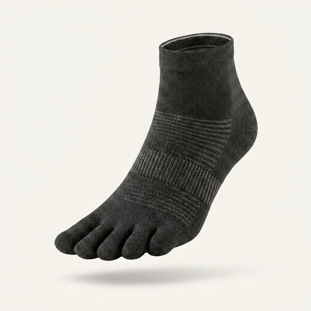 Ode Stride Ankle