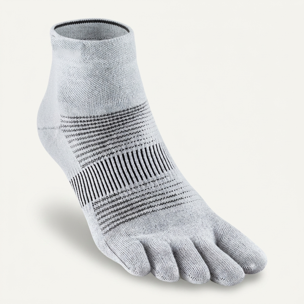 Ode Stride Ankle