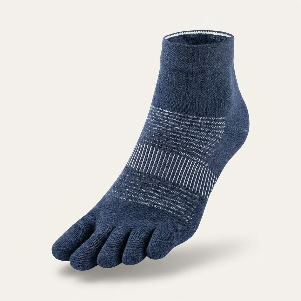 Ode Stride Ankle