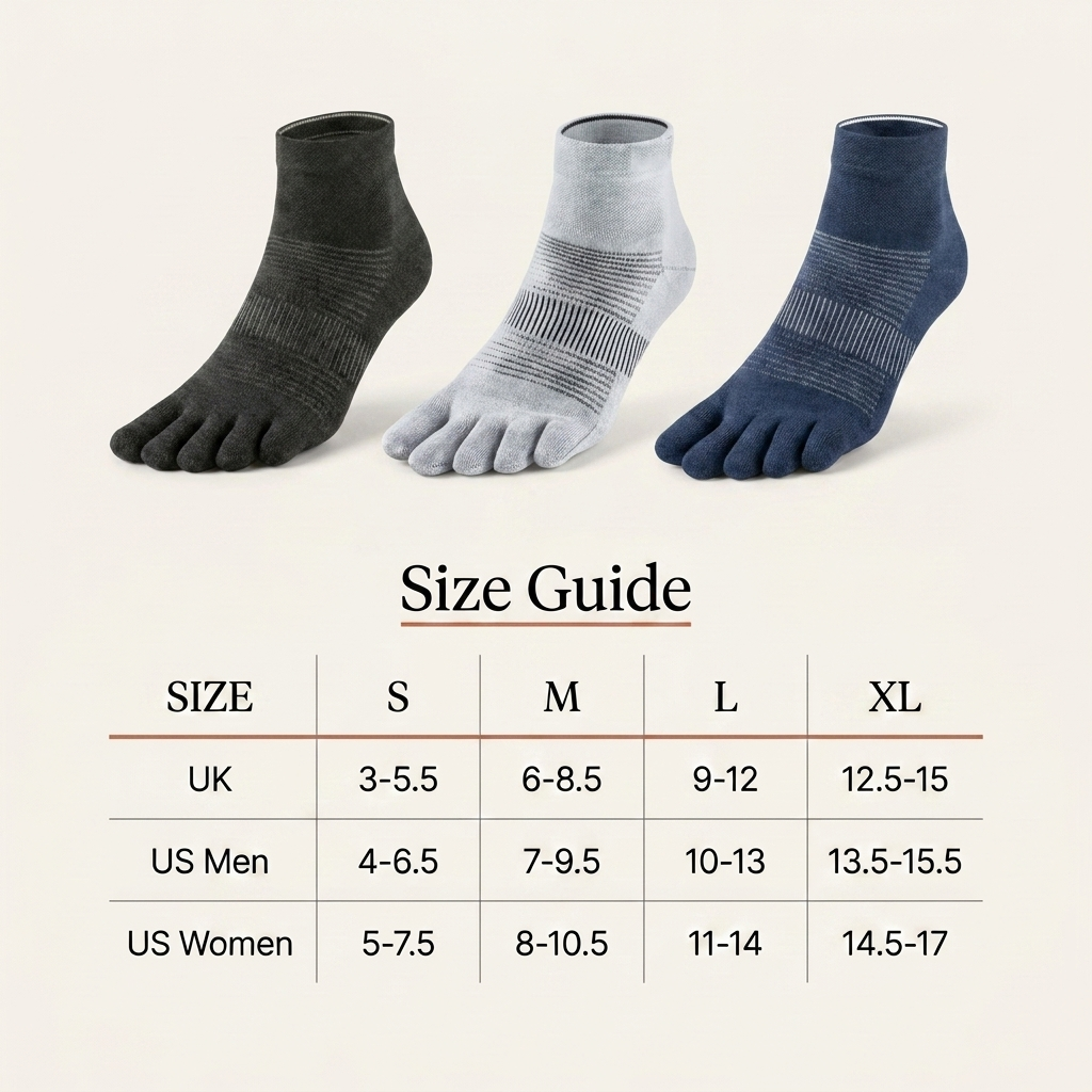 Ode Stride Ankle
