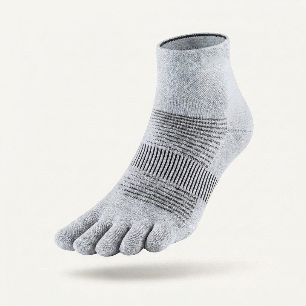 Ode Stride Ankle