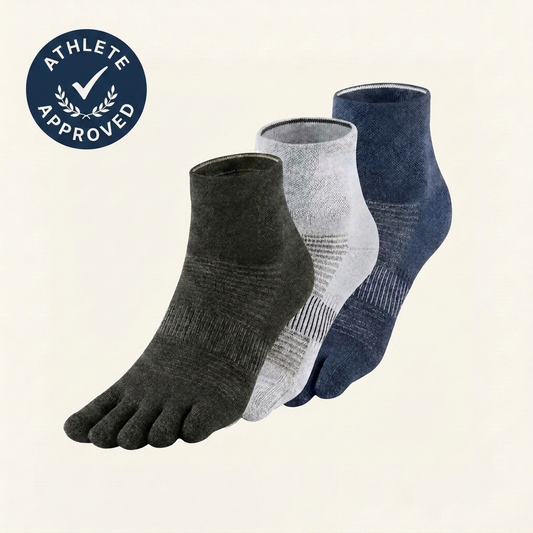 Ode Stride Ankle
